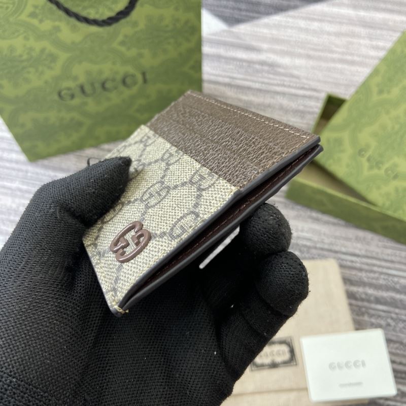 Gucci Wallets